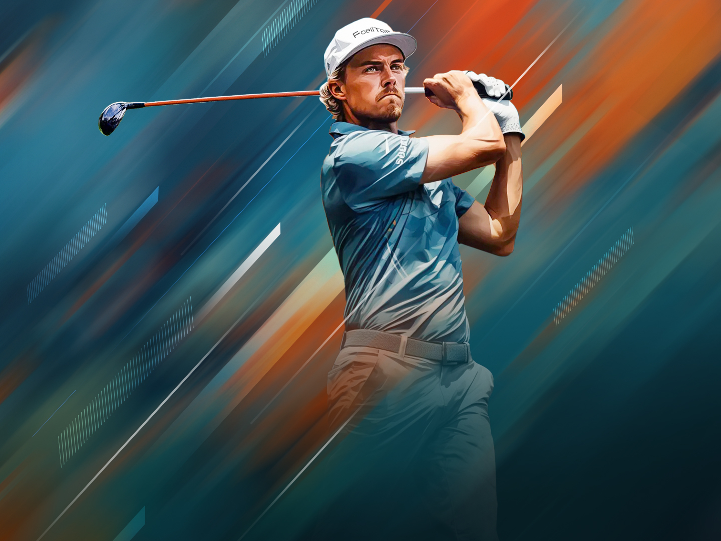 Day 1 of czech masters banner