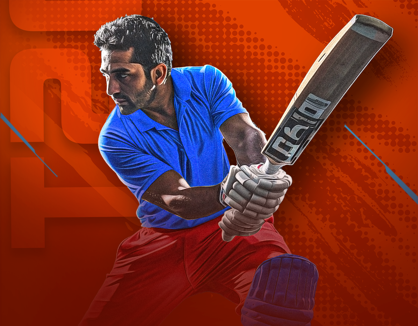  Of ecn croatia-spain t20i, 2024: croatia vs spain banner