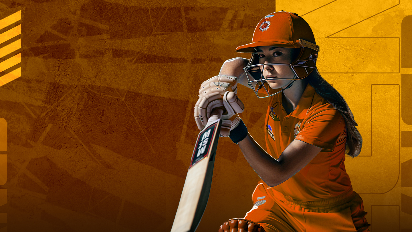 Ecn valletta cup t20iw, 2024 cricket banner