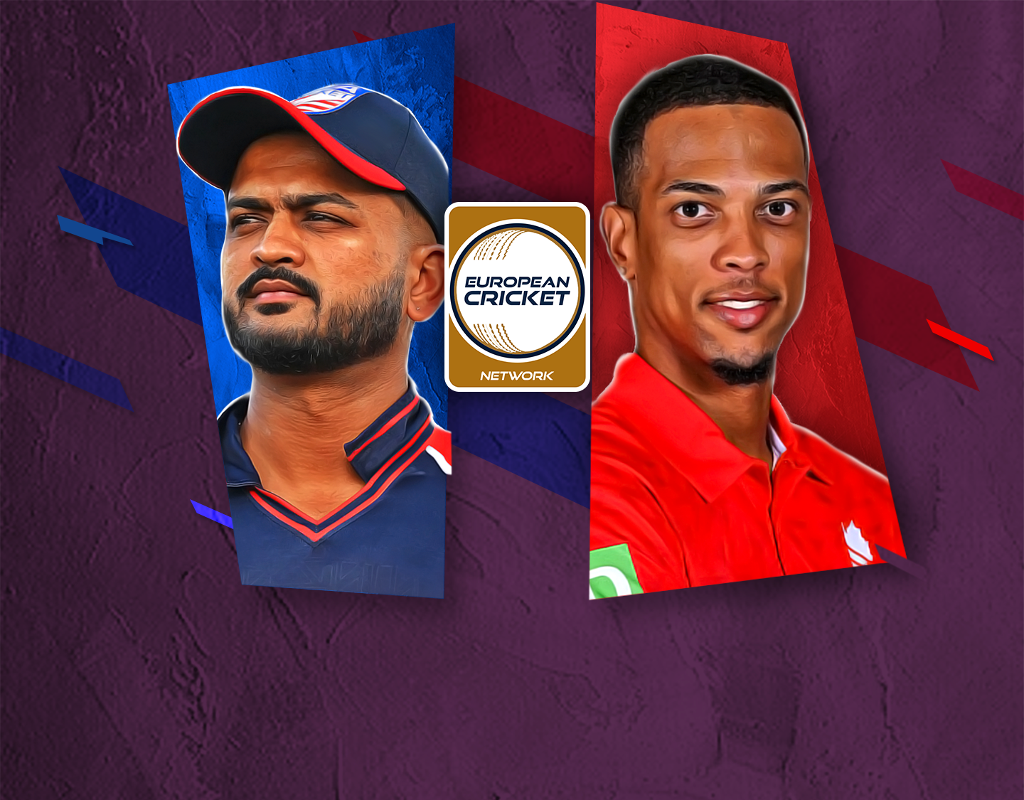 Match 2 of netherlands tri-series t20i: usa vs canada banner