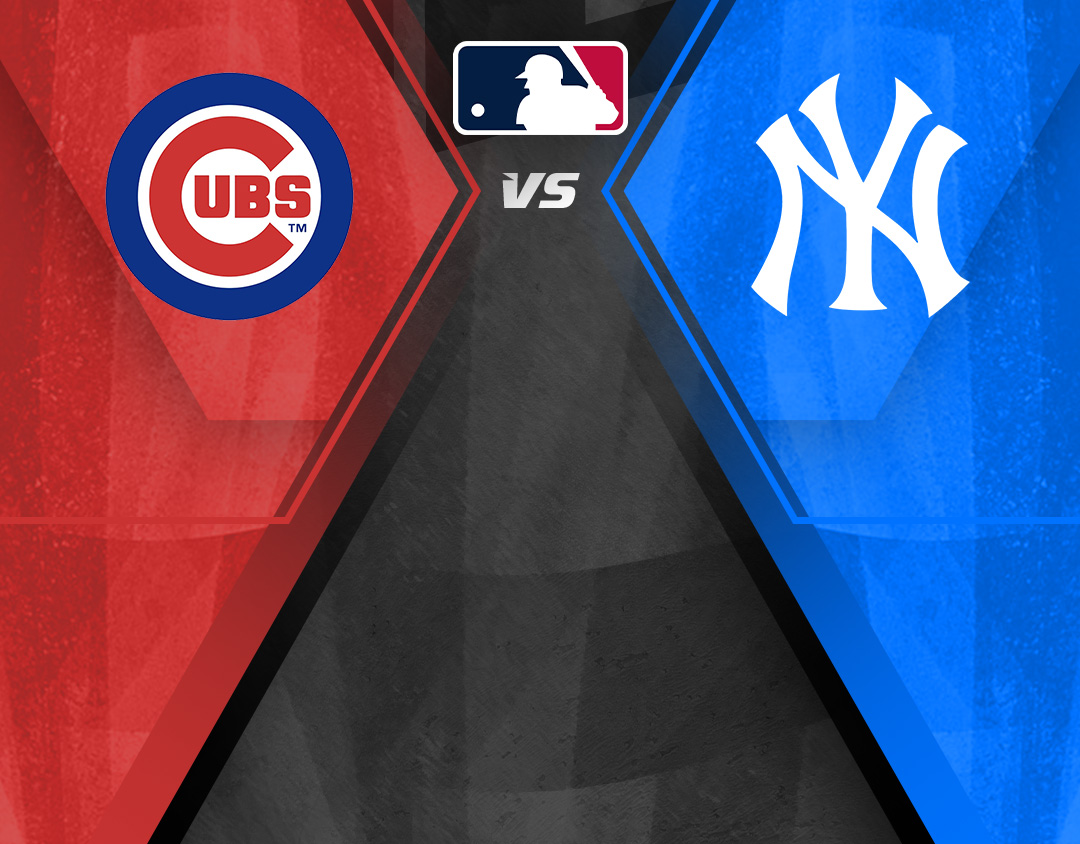 Match #486 of mlb banner