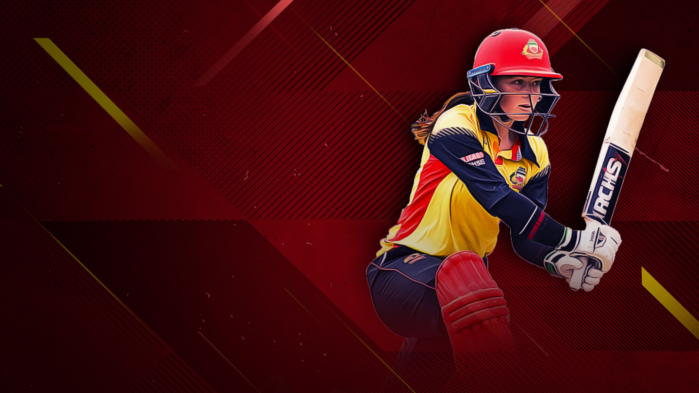 Meltl shield, 2024 cricket banner