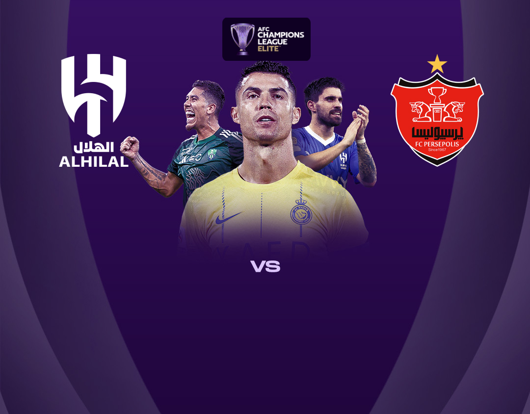 Match #78 of afc champions league elite 2024-25 banner