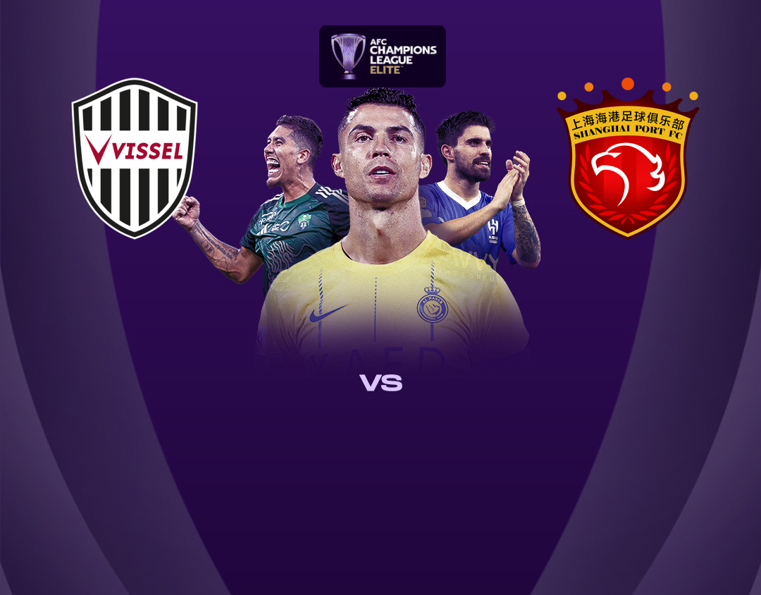 Match #81 of afc champions league elite 2024-25 banner
