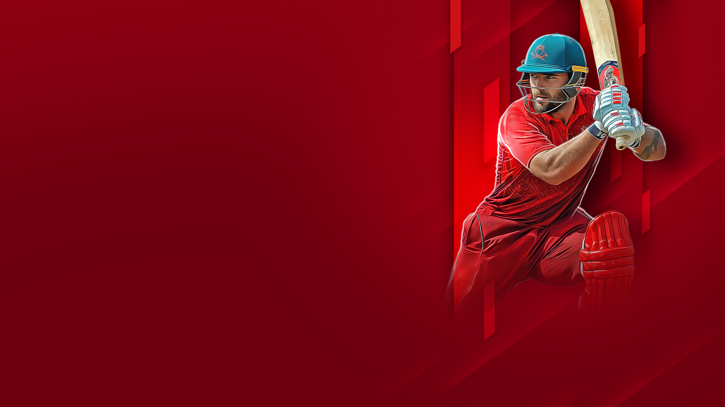 Ecs croatia, 2024 cricket banner