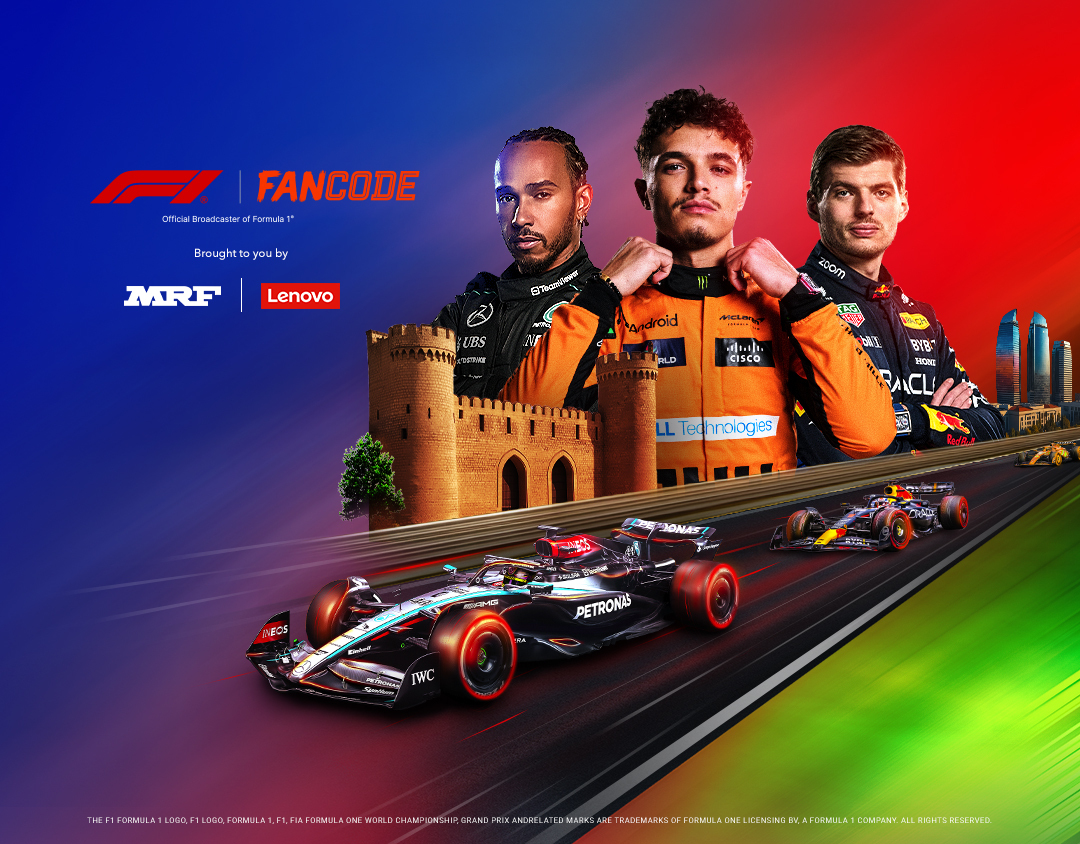 F1 qatar airways azerbaijan grand prix 2024 formula 1 match card
