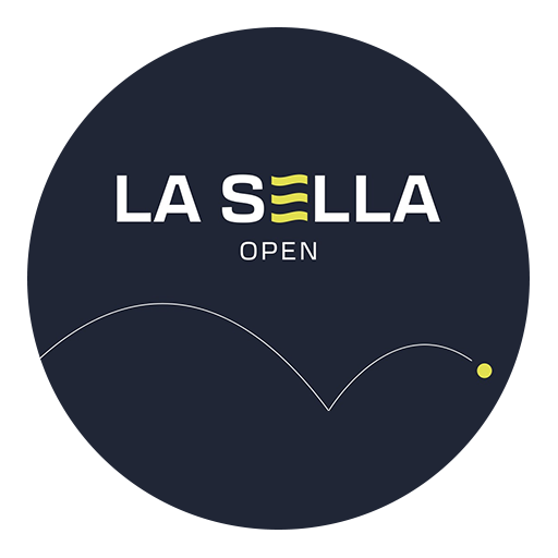 La sella open logo