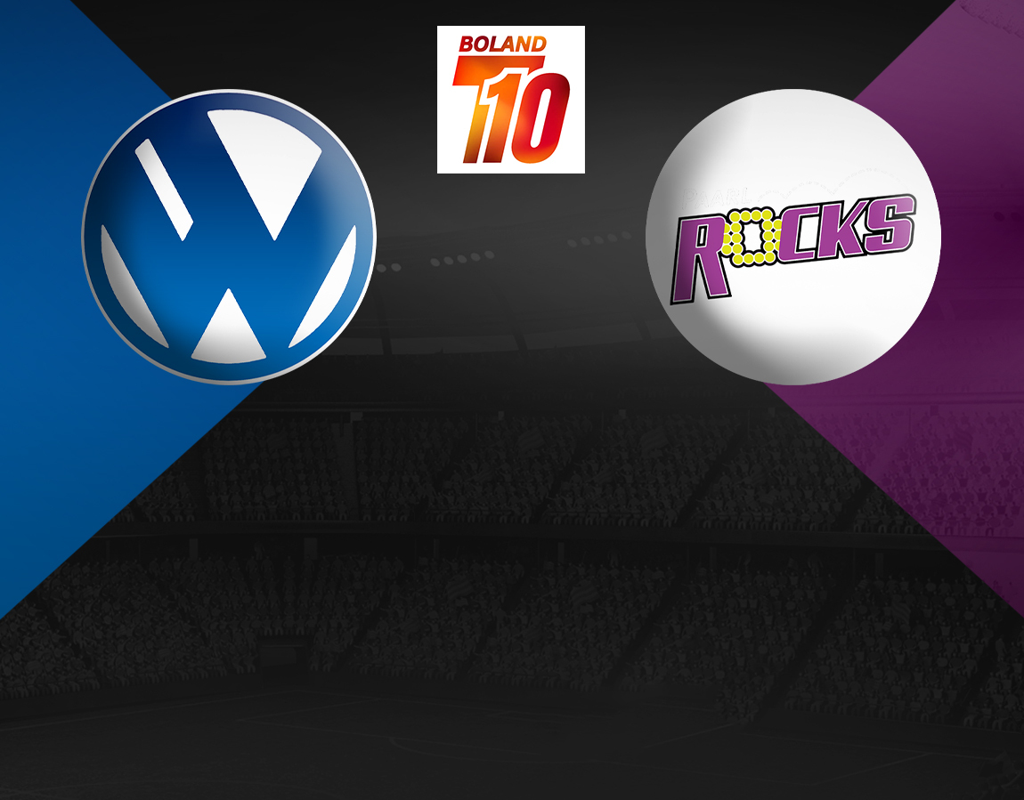 Match 6 of boland t10 league, 2024: west coast blues vs paarl rocks banner