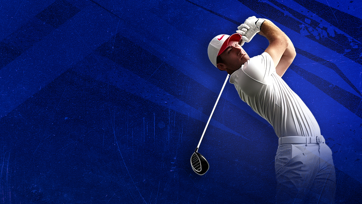 Omega european masters golf banner