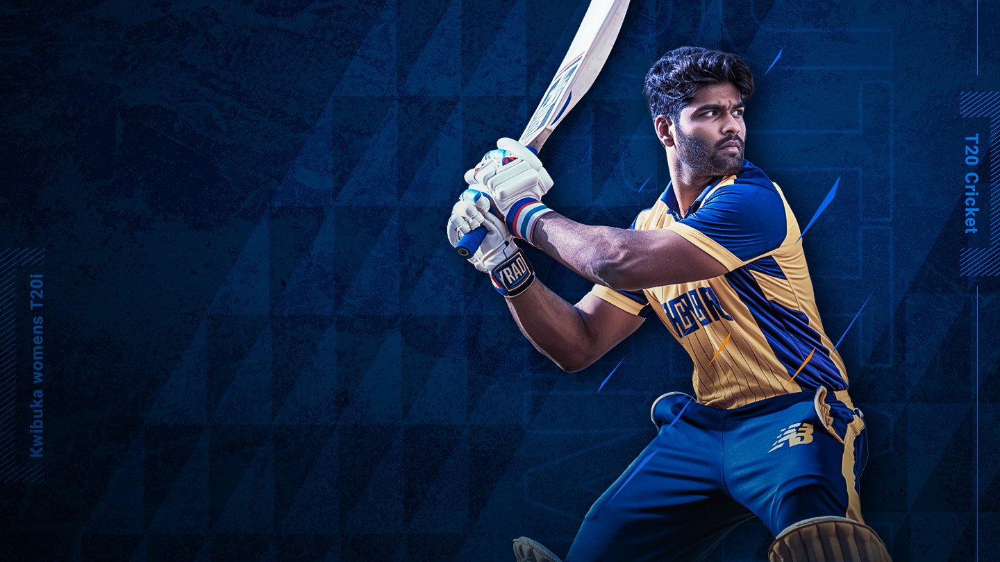 Patanjali uttarakhand premier league, 2024 cricket banner
