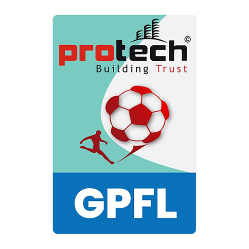 2nd protech guwahati premier league 2024 logo