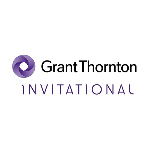 Grant thornton invitational logo
