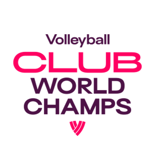 Men's club world champs 2024 logo